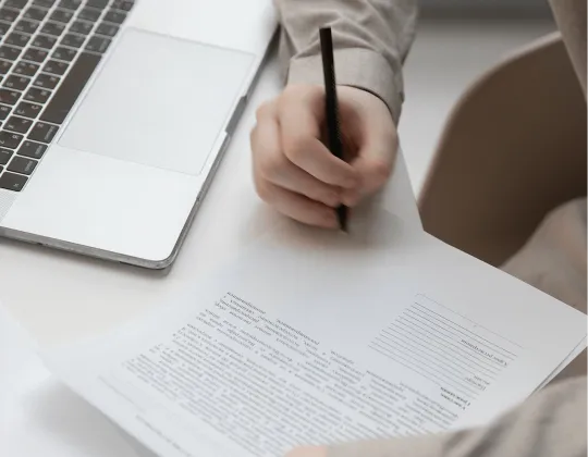 Asesorías Integrales Profesionales