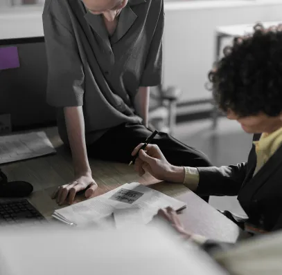 Asesorías Integrales Profesionales