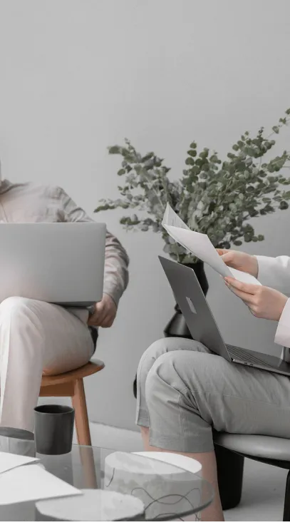 Asesorías Integrales Profesionales